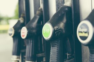 sconti benzina disabili