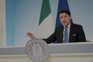 Decreto aprile misure per famiglie