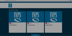 indennità 600 euro inps