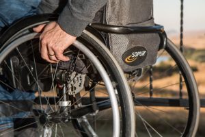 nuova procedura pensione invalidità 2020