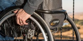 nuova procedura pensione invalidità 2020