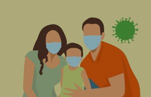 decreto aprile aiuti e misure per famiglie