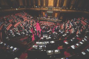 decreto rilancio legge