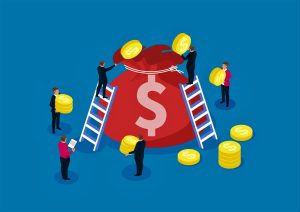 crowdfunding