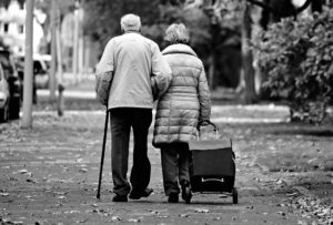 pensione di reversibilità
