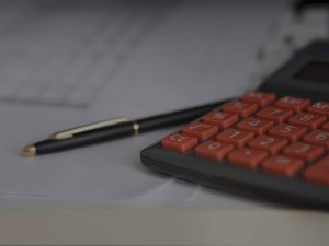 calcolo pensione in part time