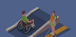 invalidità civile esenzione visite revisione