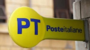 maxi-multa poste italiane perchè cosa è successo