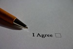 naspi con risoluzione consensuale contratto
