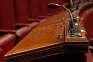 referendum taglio parlamentari cosa cambia