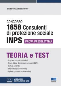 concorso inps