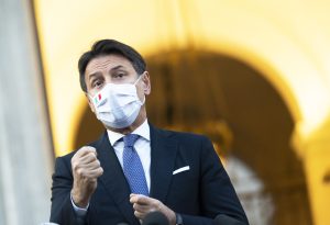 decreto ottobre mascherine obbligatorie