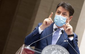 decreto ristoro tutti gli aiuti a novembre