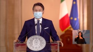 nuovo dpcm anticovid nuove regole