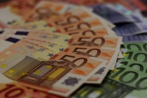 contributi a fondo perduto ristori bis