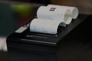 sostituzione registratore di cassa