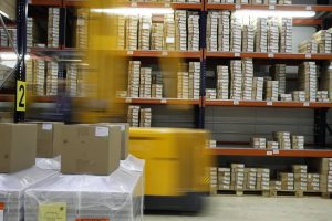 amazon nuovi centri e posti di lavoro