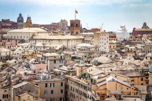 concorso-comune-genova-30-posti-istruttore-servizi-tecnici