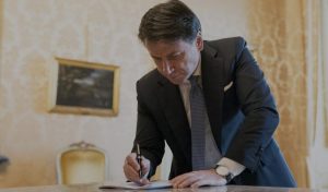 dpcm 16 gennaio nuove regole