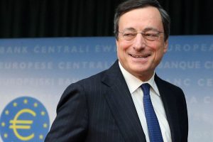 il programma Draghi
