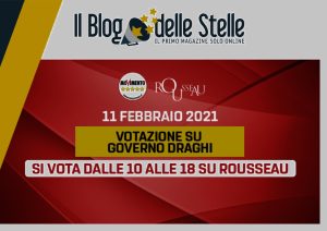 draghi-accontenta-grillo-transizione-ecologica-voto-rousseau