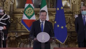 draghi incarico governo