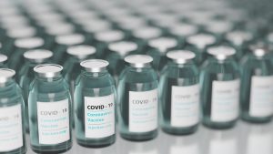 vaccino anti-covid sul lavoro