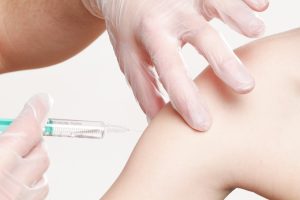 vaccino covid lazio