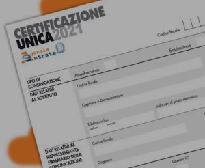 certificazione-unica-2021 iNps