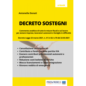 decreto sostegni copertina 48351