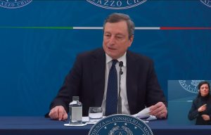 draghi dl sostegni
