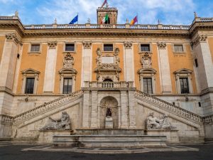concorso-1512-posti-comune-roma-sbloccato