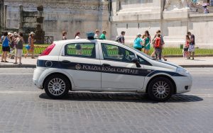 concorso-comune-roma-polizia-locale