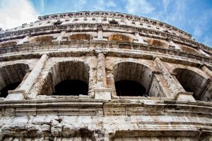 concorso comune roma tecnici