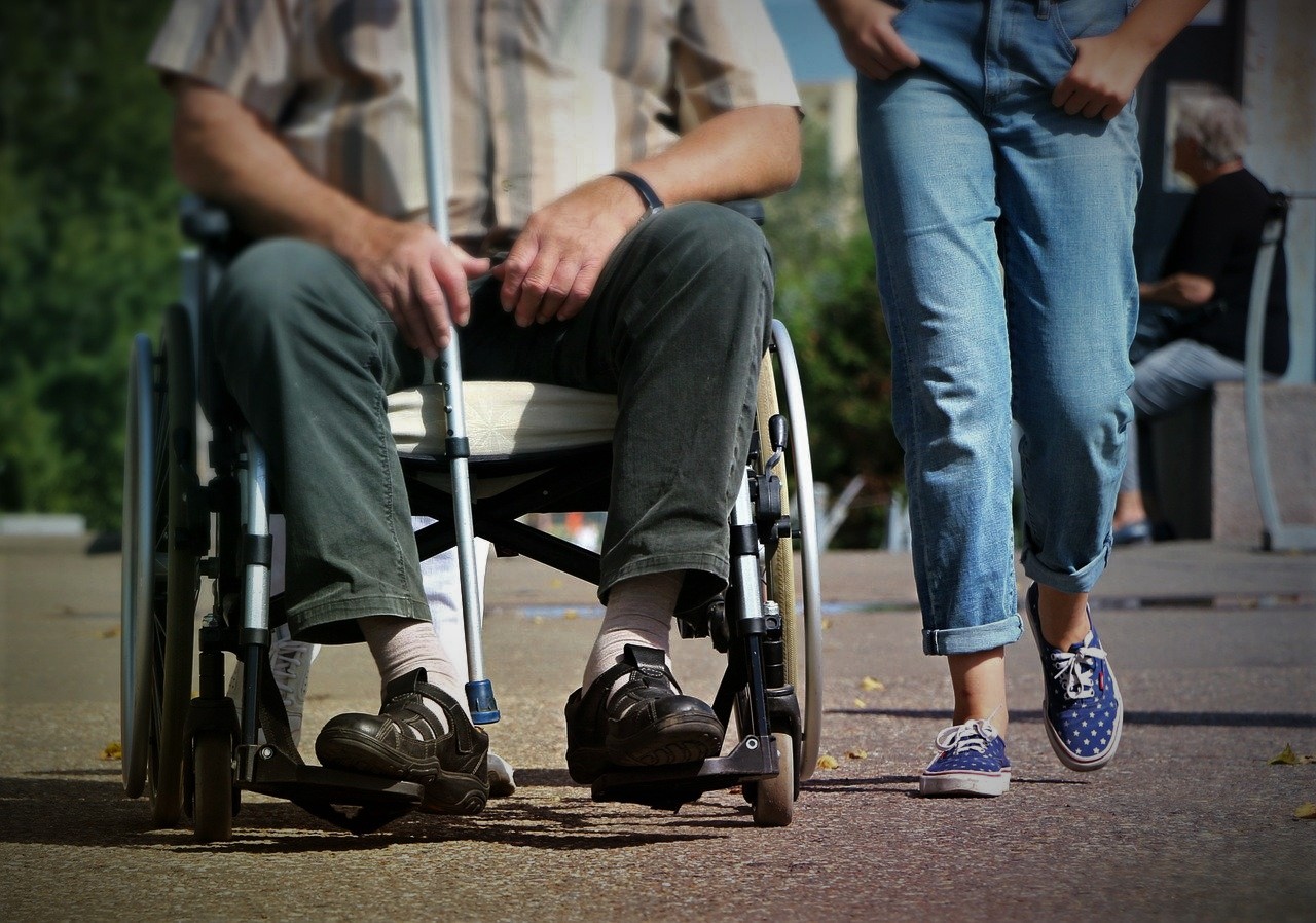 Invalidità civile nuova procedura digitale di revisione dei verbali