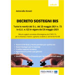 decreto sostegni bis