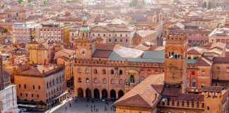 Concorso Emilia Romagna Notizie Leggioggi