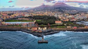 concorso regione campania 2021