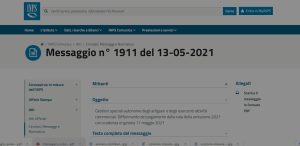 proroga contributi artigiani e commercianti