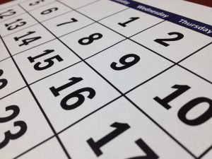 calendari scolastici 2021/2022