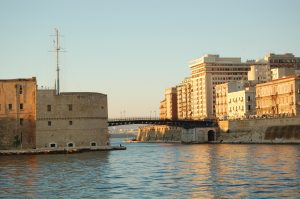 concorso arsenale taranto