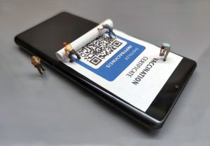 green pass obbligatorio per i concorsi