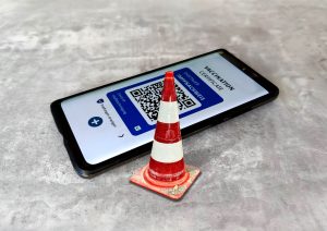 green pass per trasporti, università e scuole
