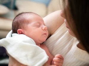 permessi per allattamento