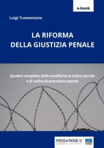 riforma giustizia