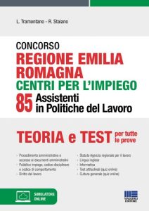 concorso regione emilia romagna