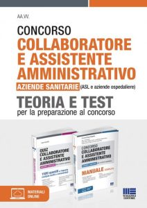 collaboratore amministrativo