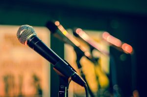corso parlare in pubblico