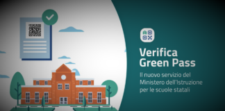 green-pass-scuola-piattaforma-verifica
