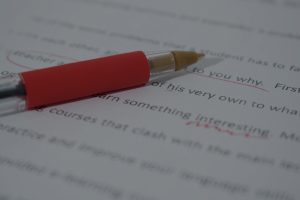 inglese concorsi pubblici